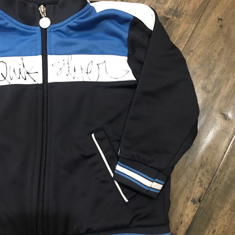 Quiksilver jacket - Picture 3 of 8